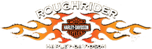 Visit Roughrider Harley-Davidson® today